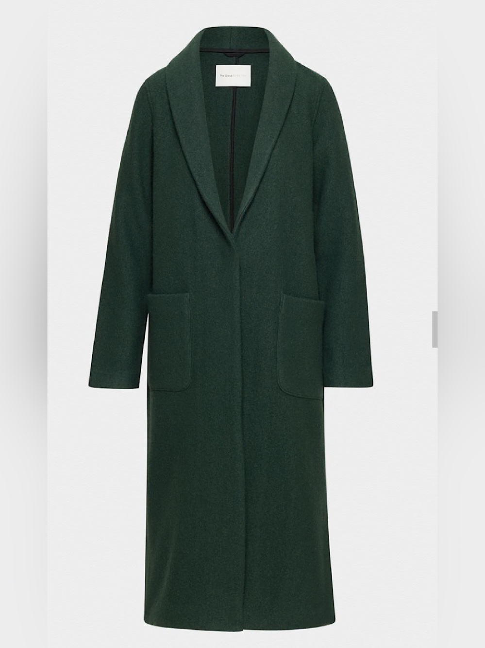 Aritzia Babaton Merino Wool Shawl